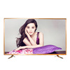 50 inch 55 inch 65 high definition liquid crystal Flat panel TV hotel KTV intelligence wifi network Tempered television