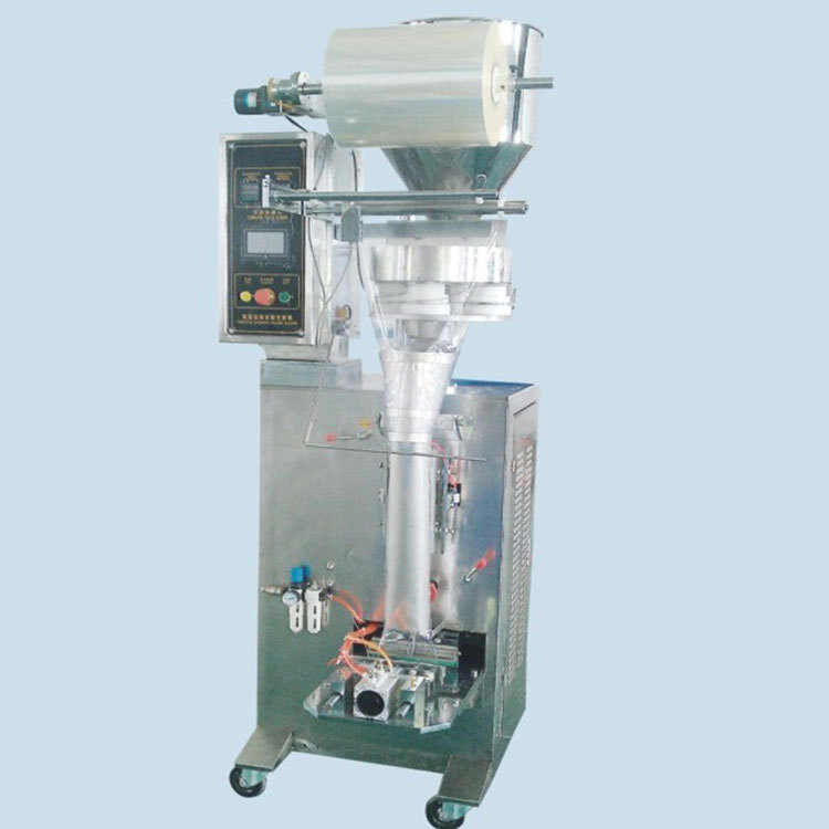 【农副产品包装机】山药片包装机 颗粒称重包装机 电子称重包装