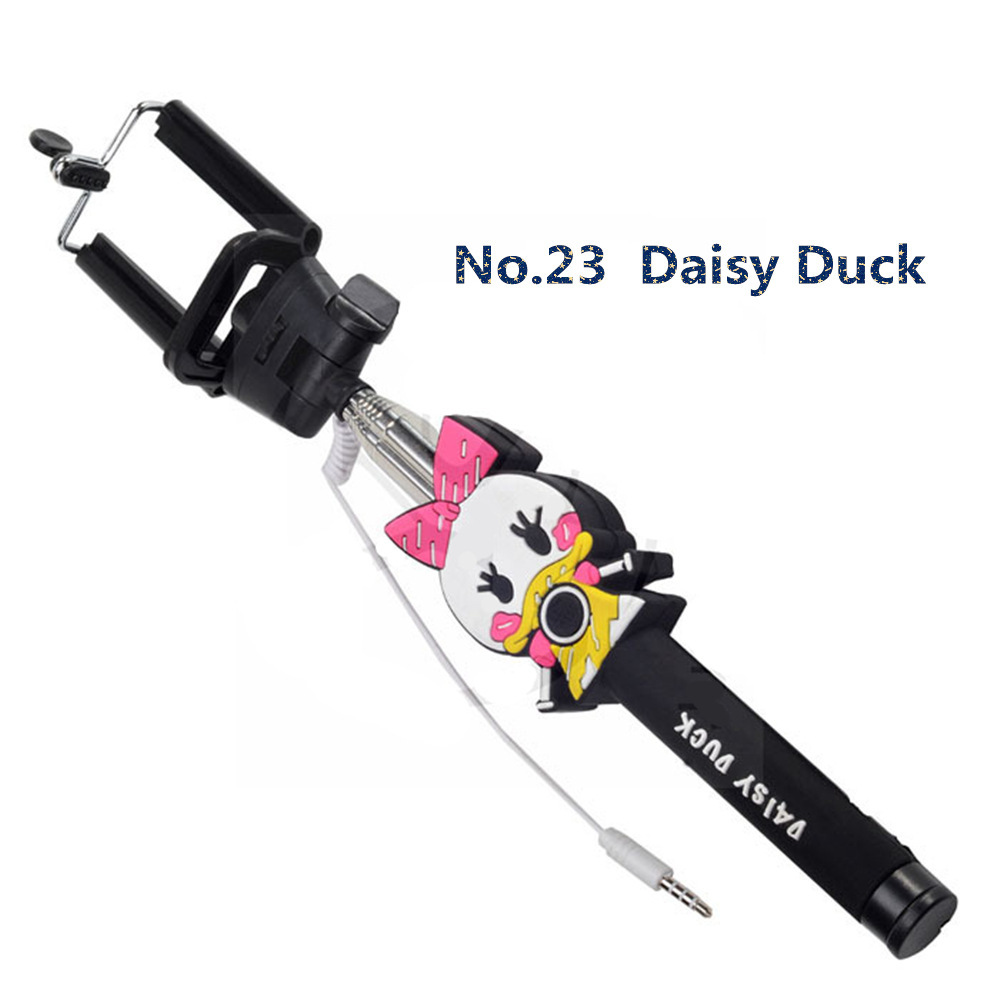 Bâton selfie en Acier inoxydable - Ref 3386509 Image 16