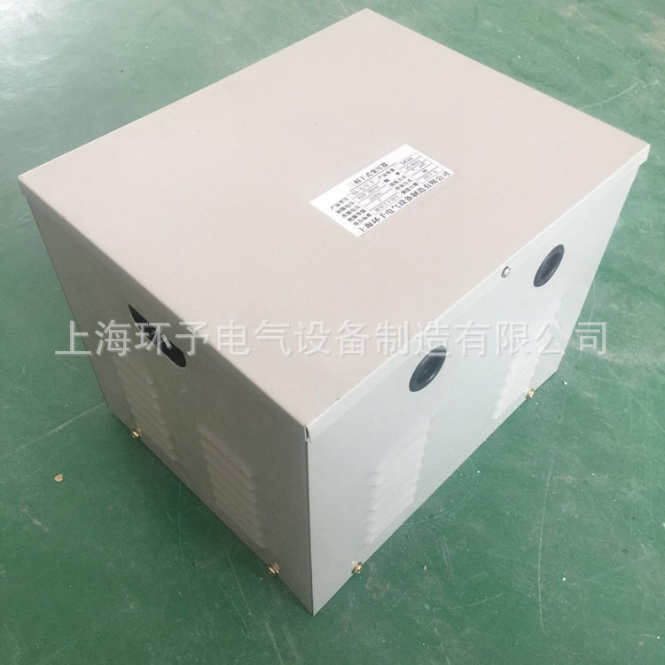 三相干式变压器SG-5KVA 380V变220V 200V SBK-5KW三相隔离变压器 三相变压器,三相干式变压器,三相降压变压器,三相隔离变压器,三相自耦变压器