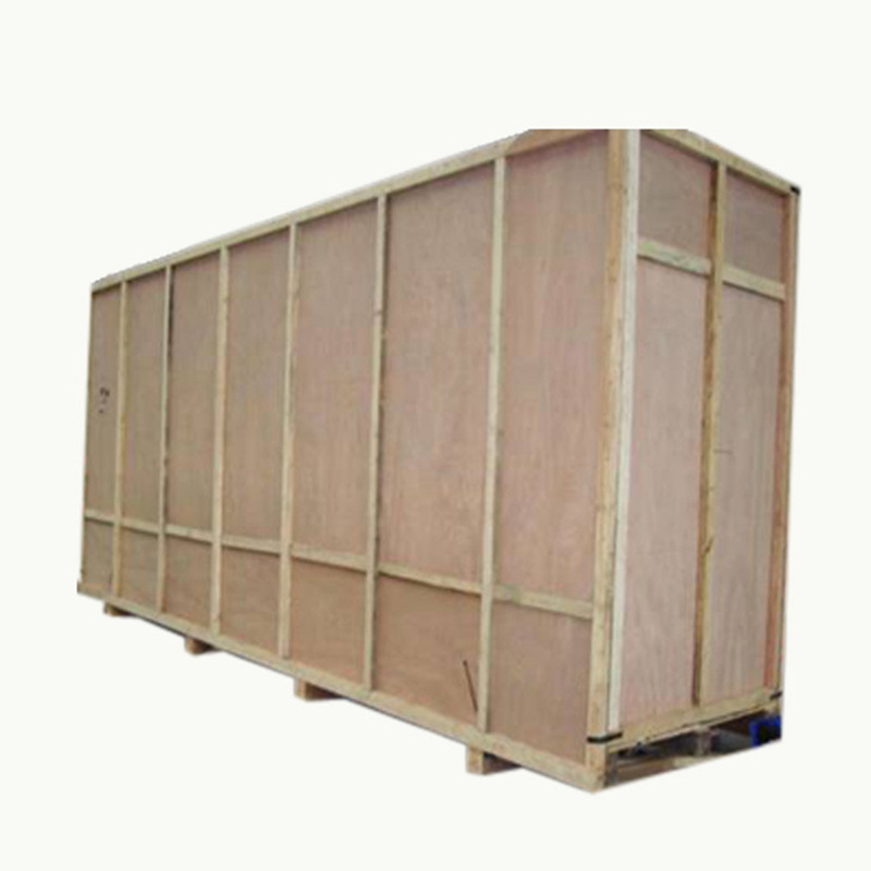 大型设备出口木箱 免熏蒸包装箱 胶合板箱 物流周转箱 可定制