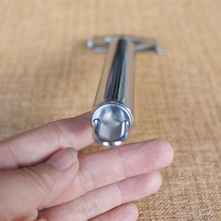 不锈钢三用刨细节6