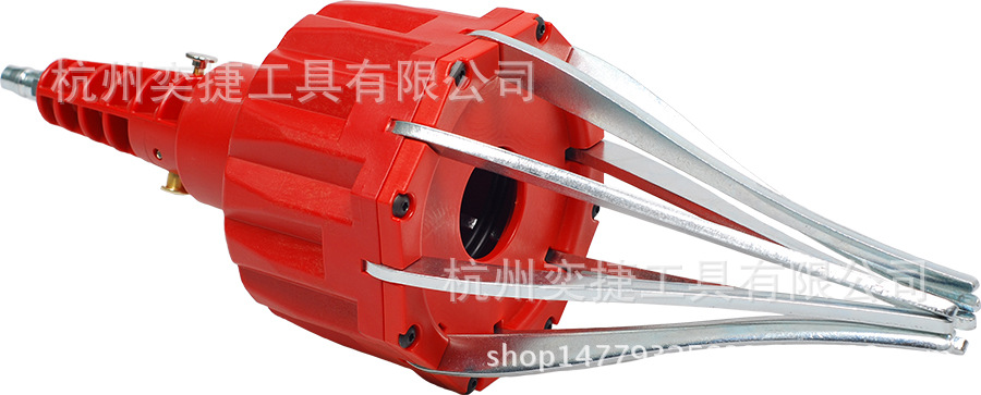 Neumático exterior bola jaula cubierta de polvo expansor exterior bola jaula cubierta de polvo desmontaje herramienta de instalación herramienta de mantenimiento del coche