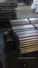 不锈铁430焊管 89*1.5 430不锈钢管 汽车用 SUS430 不锈钢焊管