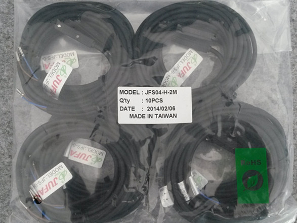 供应台湾JUFAN气压配件工业品采购尽在厦门昊盛