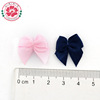 1-2 1000PCS DIY handmade three-point lines, bows, decorative bow