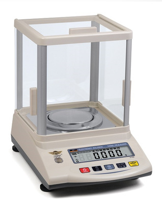 HK- JC-523A+电子精密天平520g/0.001g千分之一一级代理