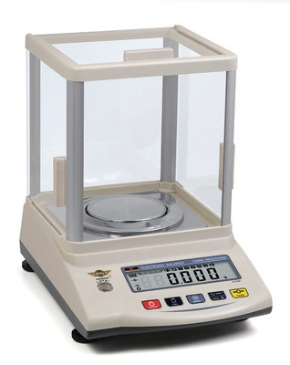 HK-JC-523A+ Электронные прецизионные весы 520 г/0,001 г Одноступенчатый агент для одной ступени тысячи точек