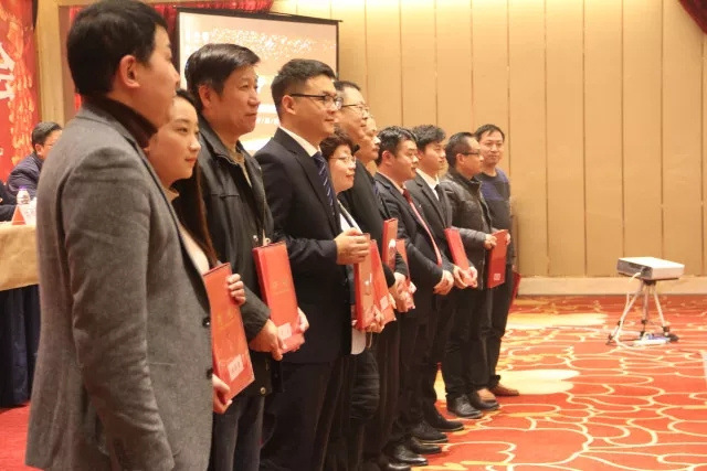 丽水市自动化行业协会