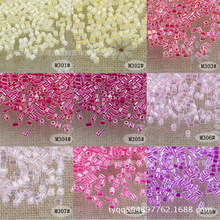 DIY�Ʒ��� ���b�o�����ƶ̹���ò�Ⱦо����ϵ��11/0