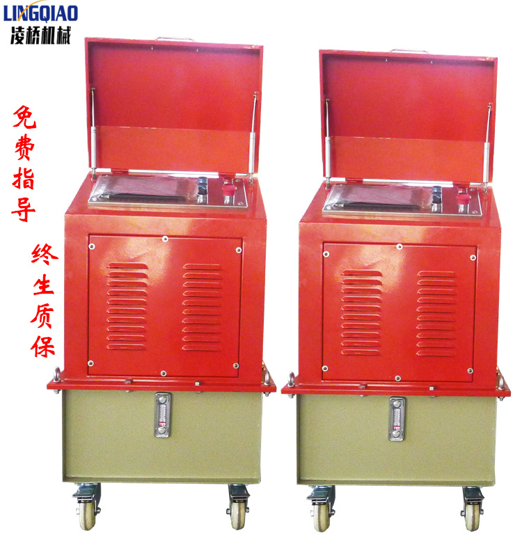 厂家直销 桥梁预应力智能张拉设备 柳州智能张拉系统 一泵多顶