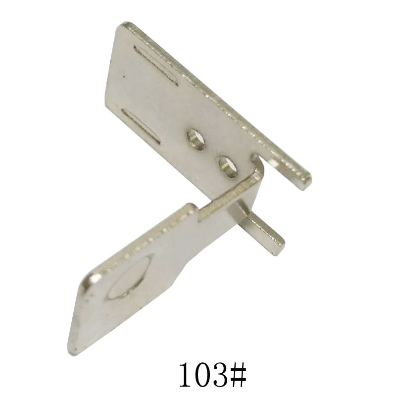 深圳五金厂家各种玩具，电子五金弹片 连接片 车充弹片 小五金件