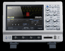 鼎阳SIGLENT SDS3032E 350MHz带宽2通道数字智能示波器采样率2G