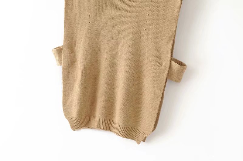 Gilet femme en Tricot - Ref 3318192 Image 29