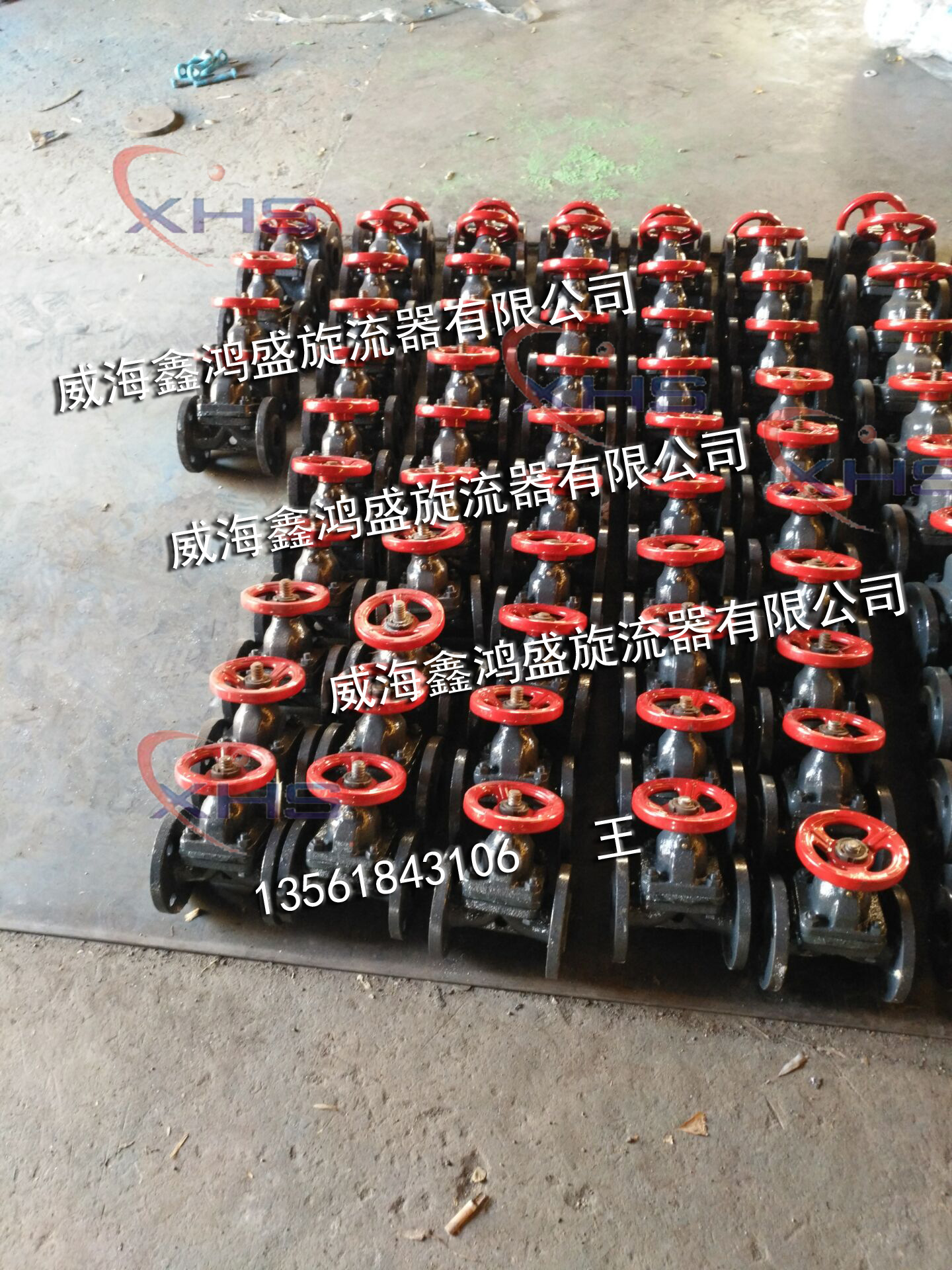 DN32 DN40 DN50 衬胶隔膜阀 旋流站阀门 价格仅供参考