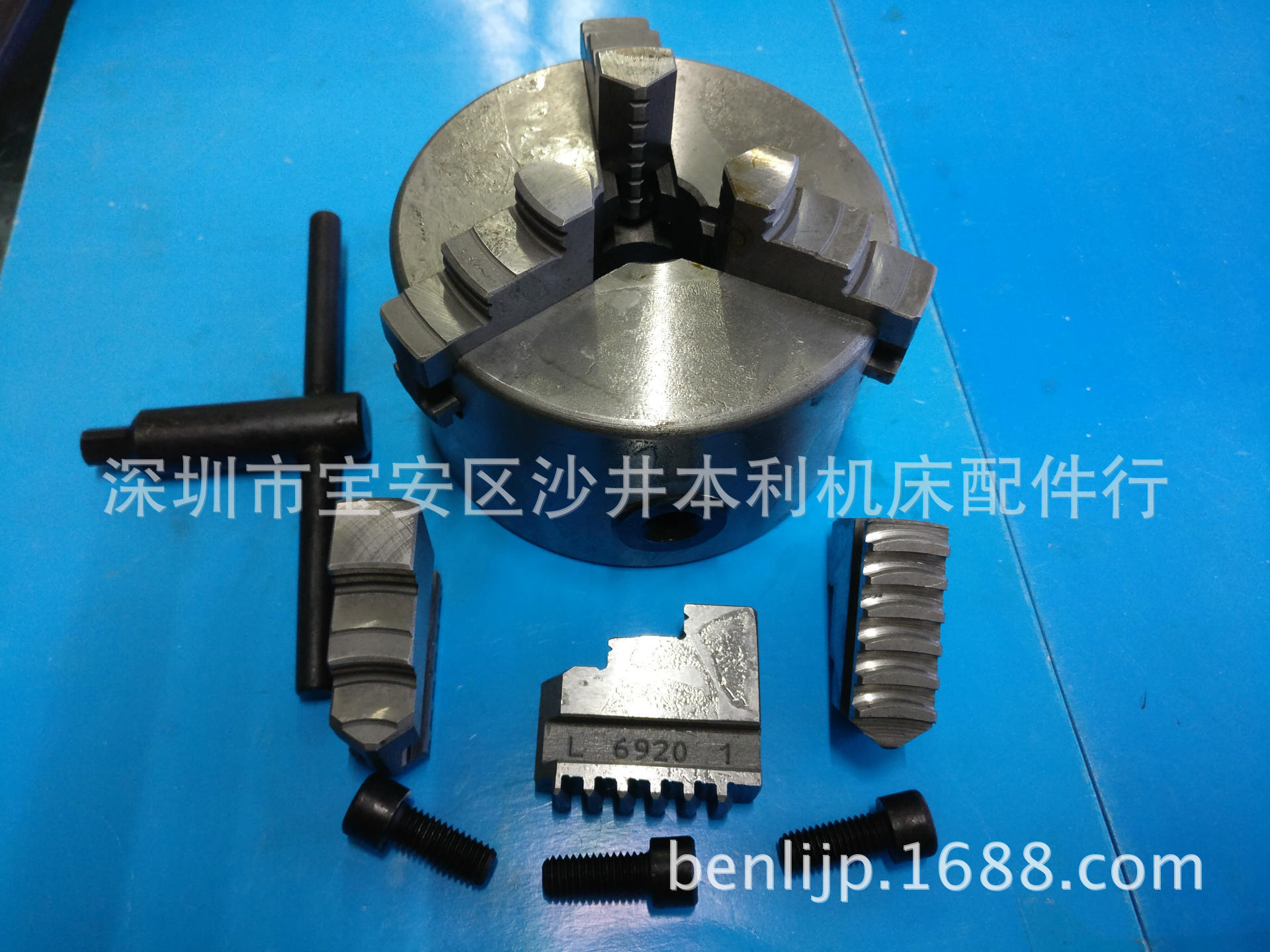 众环卡盘、环球卡盘、正宗环球牌三爪、Ｋ11系列规格80-2000大