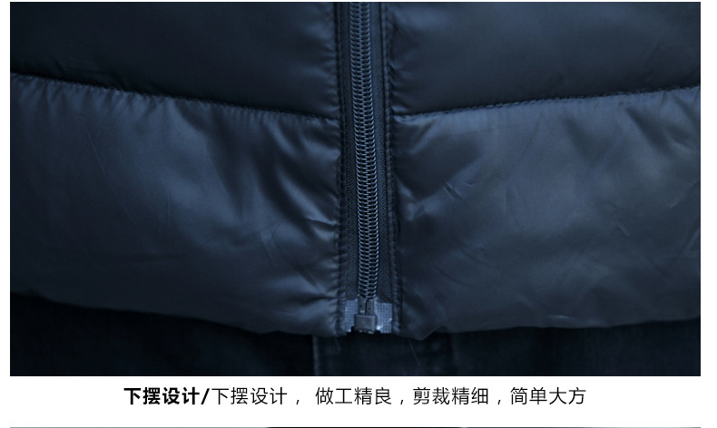 Gilet femme en Fibre de polyester - Ref 3318323 Image 70