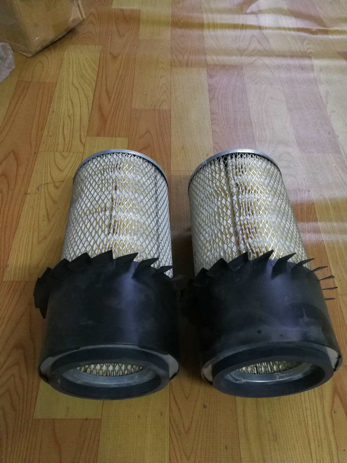 供应帕金斯发动机空气滤芯器CH11217