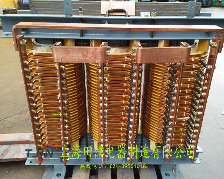三相干式变压器 SG-500kva380v/380v380v /400v三相隔离变压器