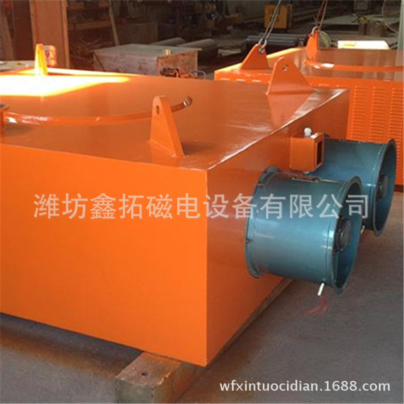 除铁器 风冷电磁除铁器 悬挂式除铁器 质优价廉按需定制