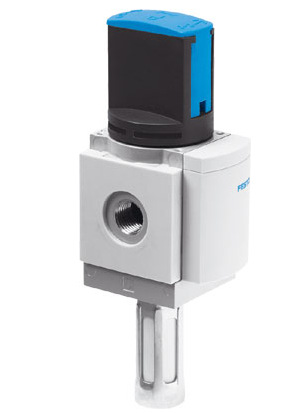 FESTO精细过滤器535766 MS4-LFM-1/4-BUV