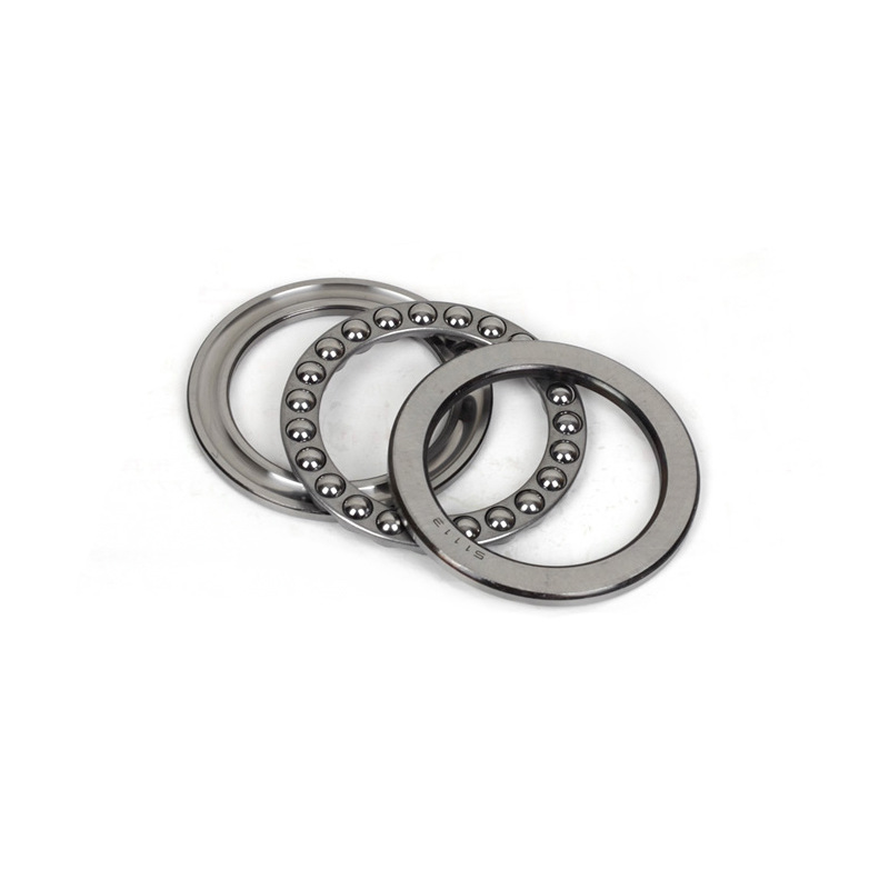 铁质冲压玩具门窗轴承F7-13 小微型平面旋转止推滚珠端面轴承