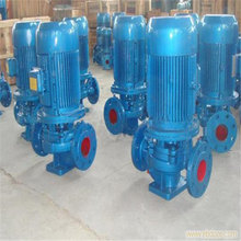 ISG40-250I湖北-管道泵选型厂家-管道泵选型选型报价
