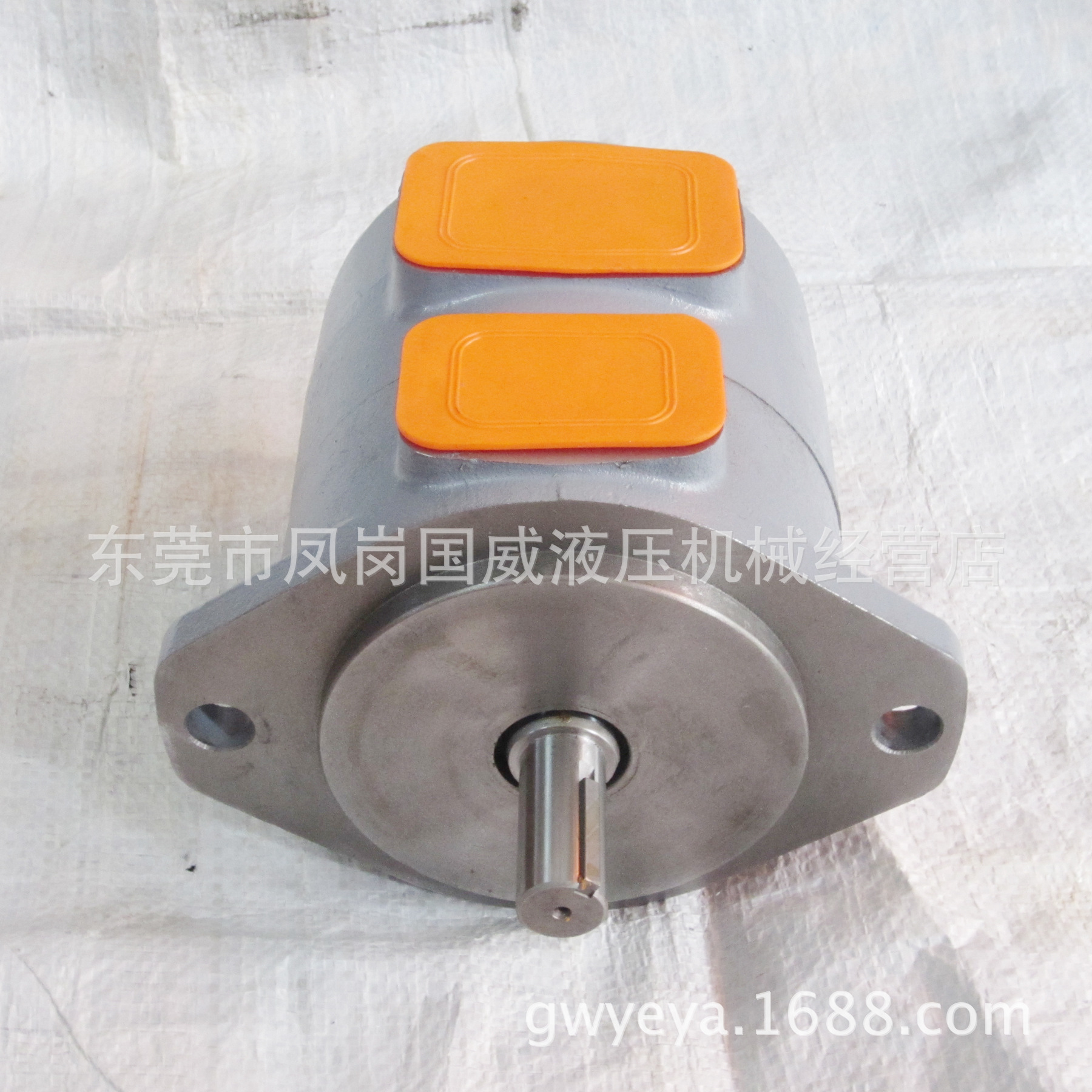 ��������ע�ܻ�ѹ����SQP2-25-1D��22.2 25.4��ѹ��оҶƬ��