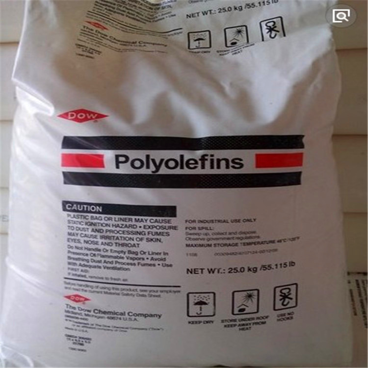 4203供应食品级LDPE美国陶氏4203薄膜级聚乙烯原料