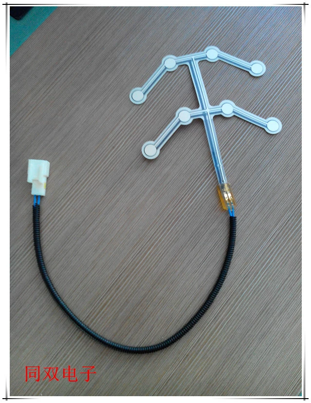 Chair, sensor, induction seat