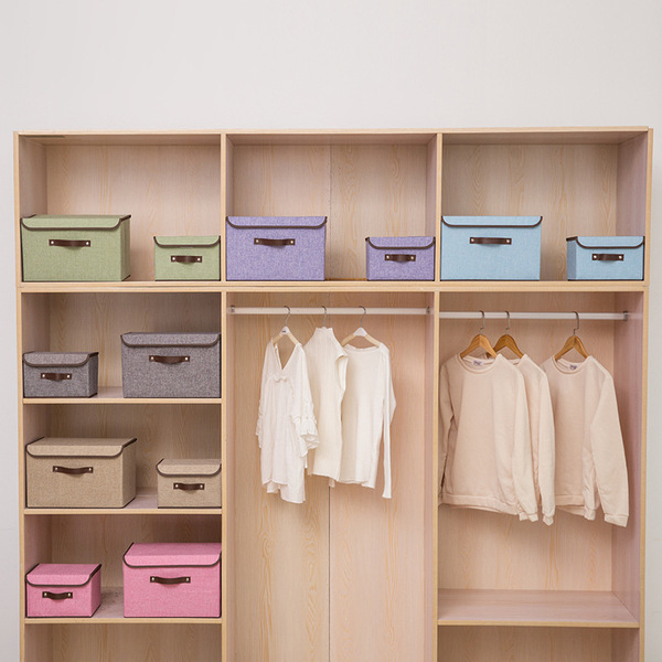 Storage box