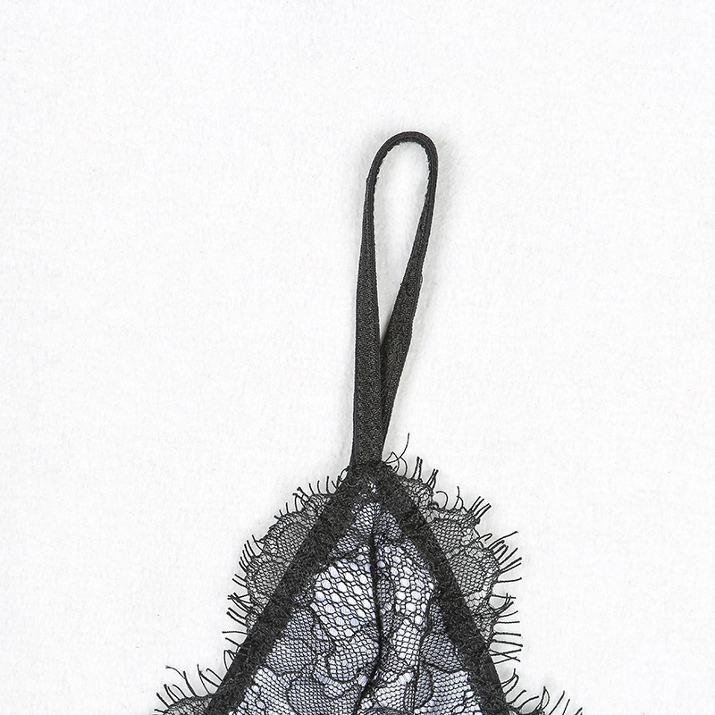 Soutiens-gorge en  dentelle - Ref 3370130 Image 23