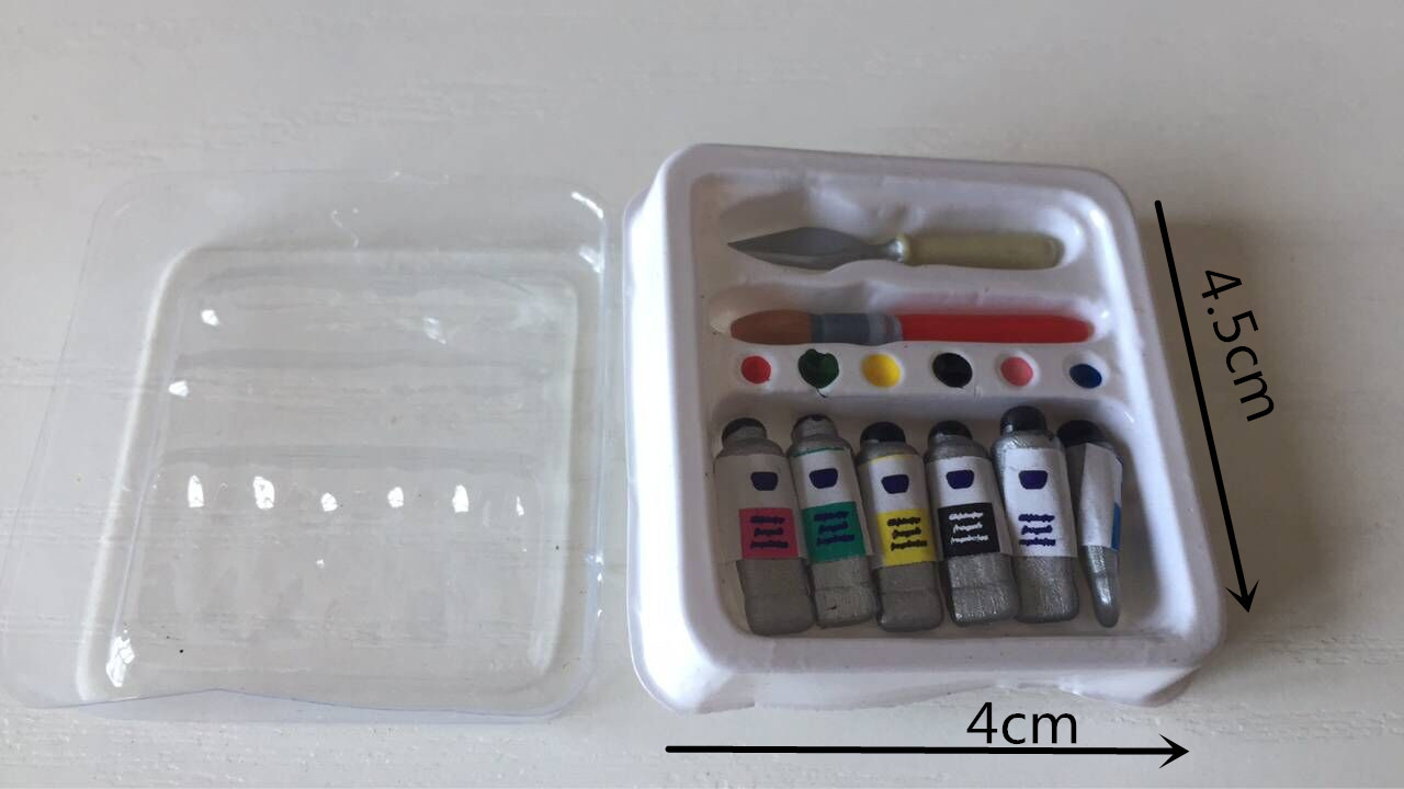 dollhouse miniaturesʳ�� diy ģ�ͷ��� ��������ͼ�Թ����Ϻ�