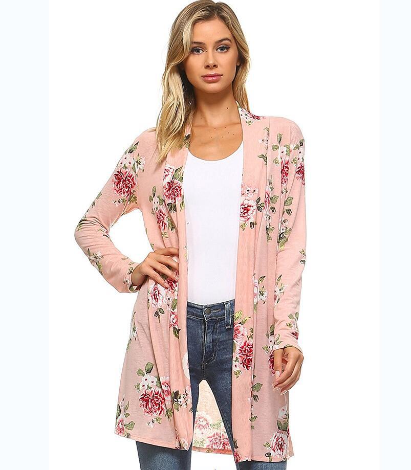 Occident and the United States PolyesterFemale dress (Pink-xL)NHYF1307-Pink-xL