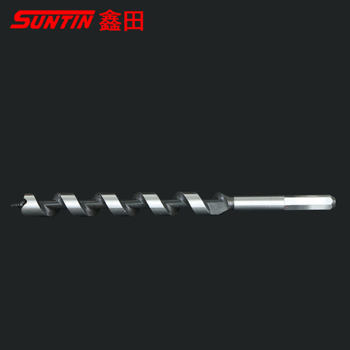 Xintian Zhiluo drill extended woodworking special drill woodworking drilling hole opener hand electric drill twist drill bit