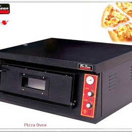 唯利安电比萨炉DR-1-4 比萨烤箱 单层电热披萨烤箱Pizza oven