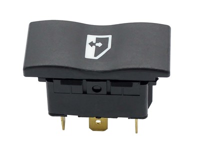 解放J6货车商务车左右电动门窗开关车窗玻璃升降器开关升降按钮|ms