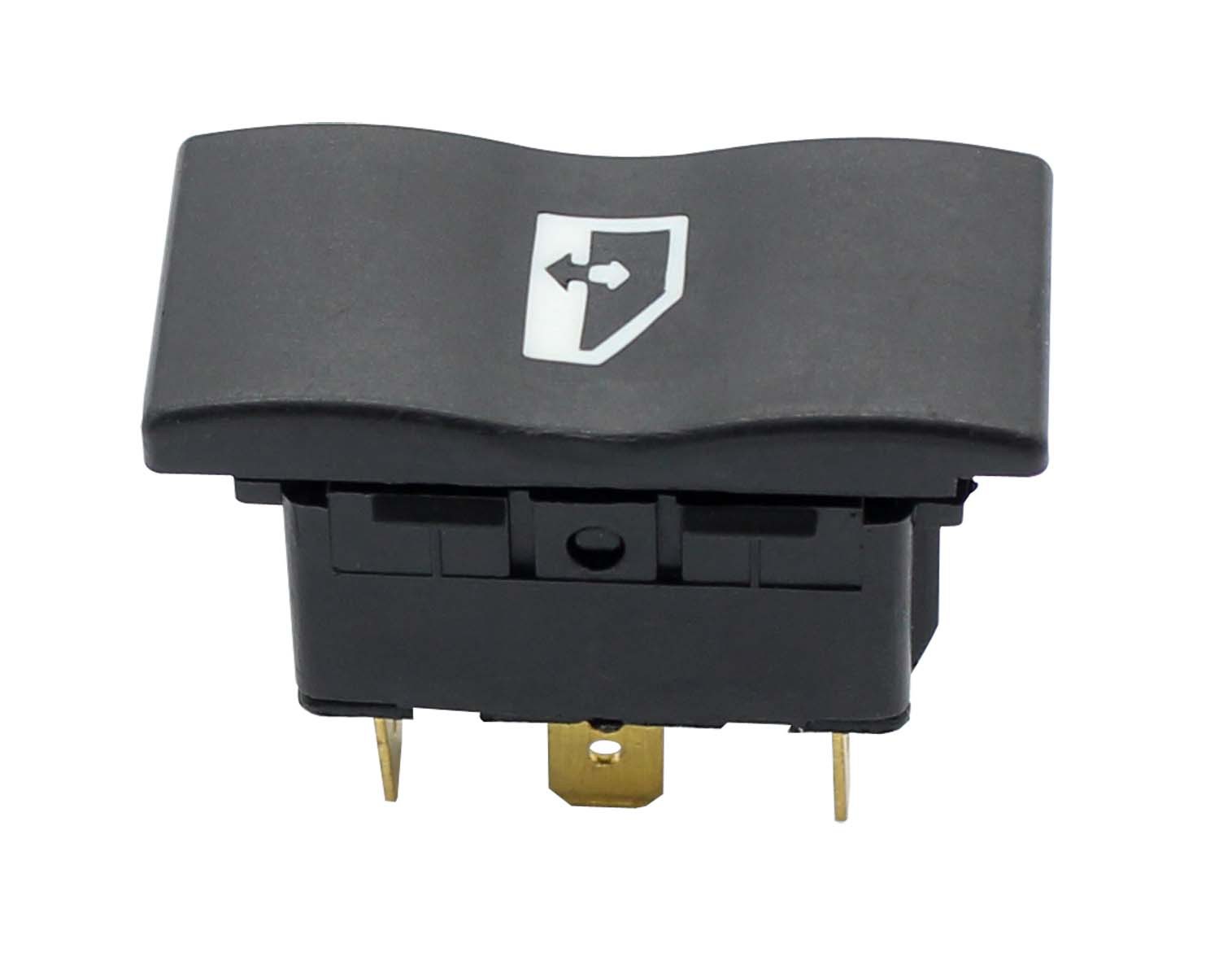 解放J6货车商务车左右电动门窗开关车窗玻璃升降器开关升降按钮|ms