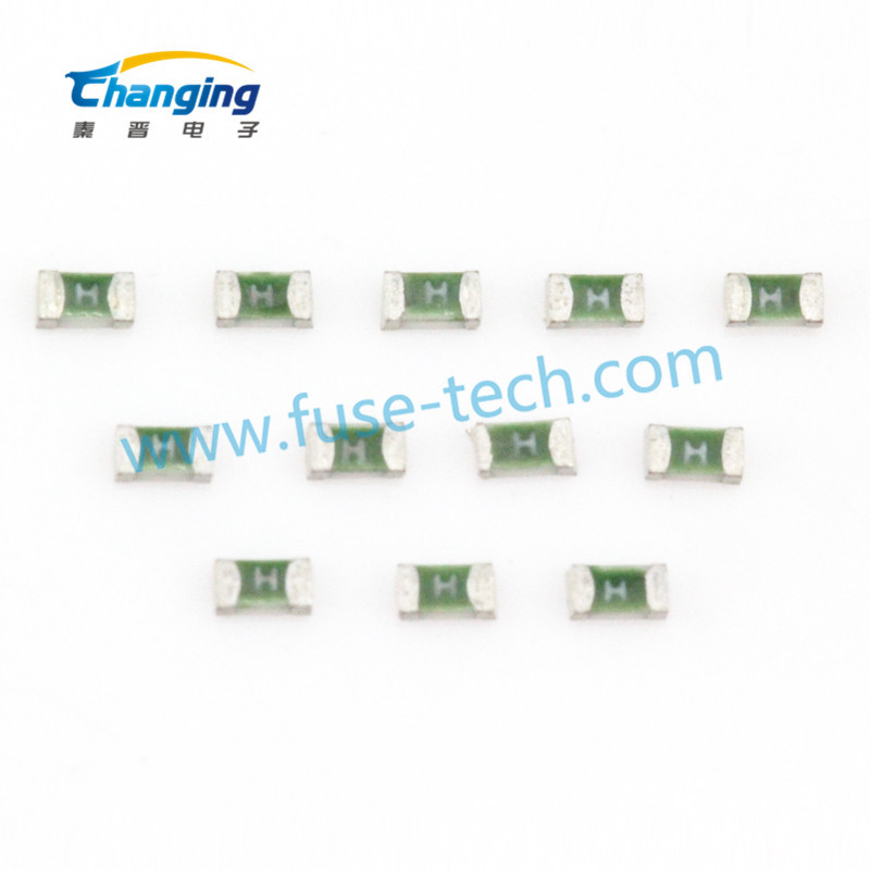0603贴片保险丝 快速熔断保险丝 1.6*0.8MM JFC0603-1150FS 1.5A 