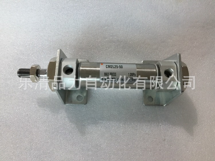 原装SMC CDM2T20-100A CDM2T20-125A CDM2T20-150A不锈钢迷你气缸