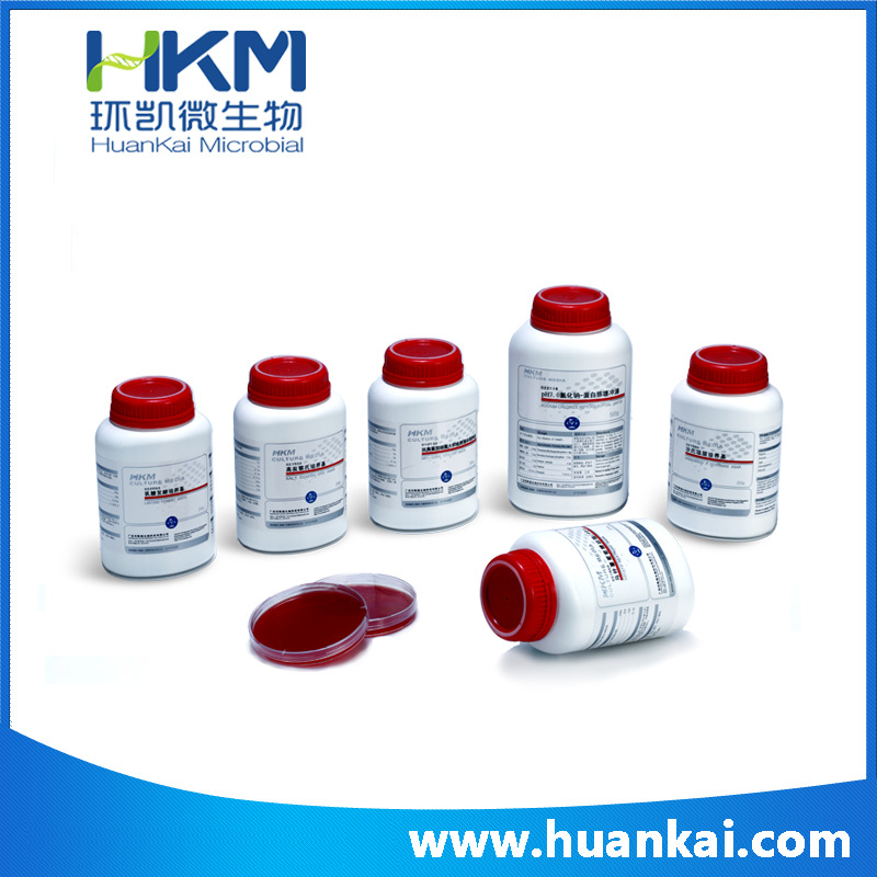 Stuart运送培养基（含活性炭）250g 广东环凯厂家直销