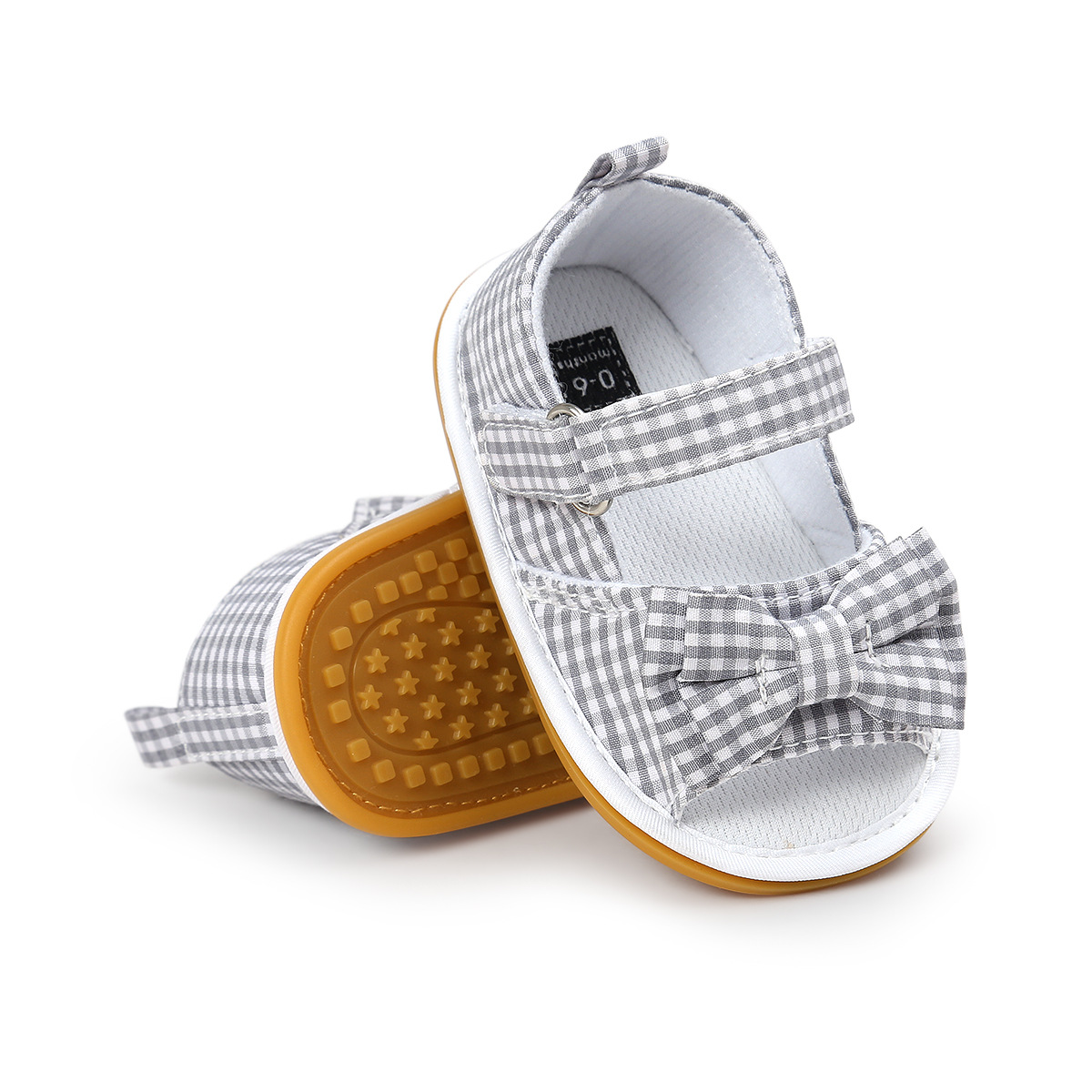 Chaussures bébé en coton - Ref 3436770 Image 32