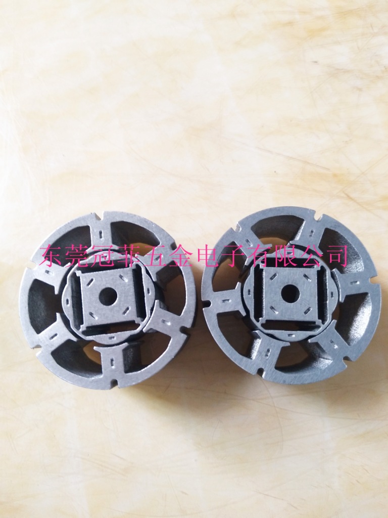 无刷电机电动工具定转子 电动工具转子 直流电动工具定子铁芯