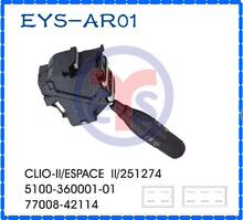 ��ƿ�����������ŵ CLIO-11 ESPACE 5100-360001-01 77008-42114