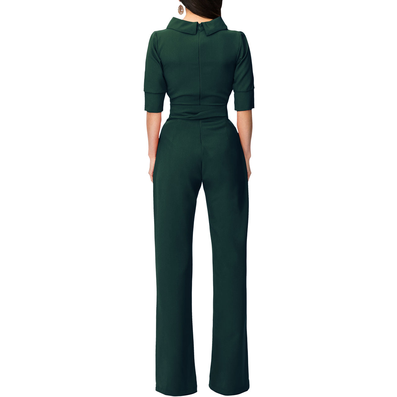 Costume femme MOONOSA en Drap romain - Ref 3334997 Image 131