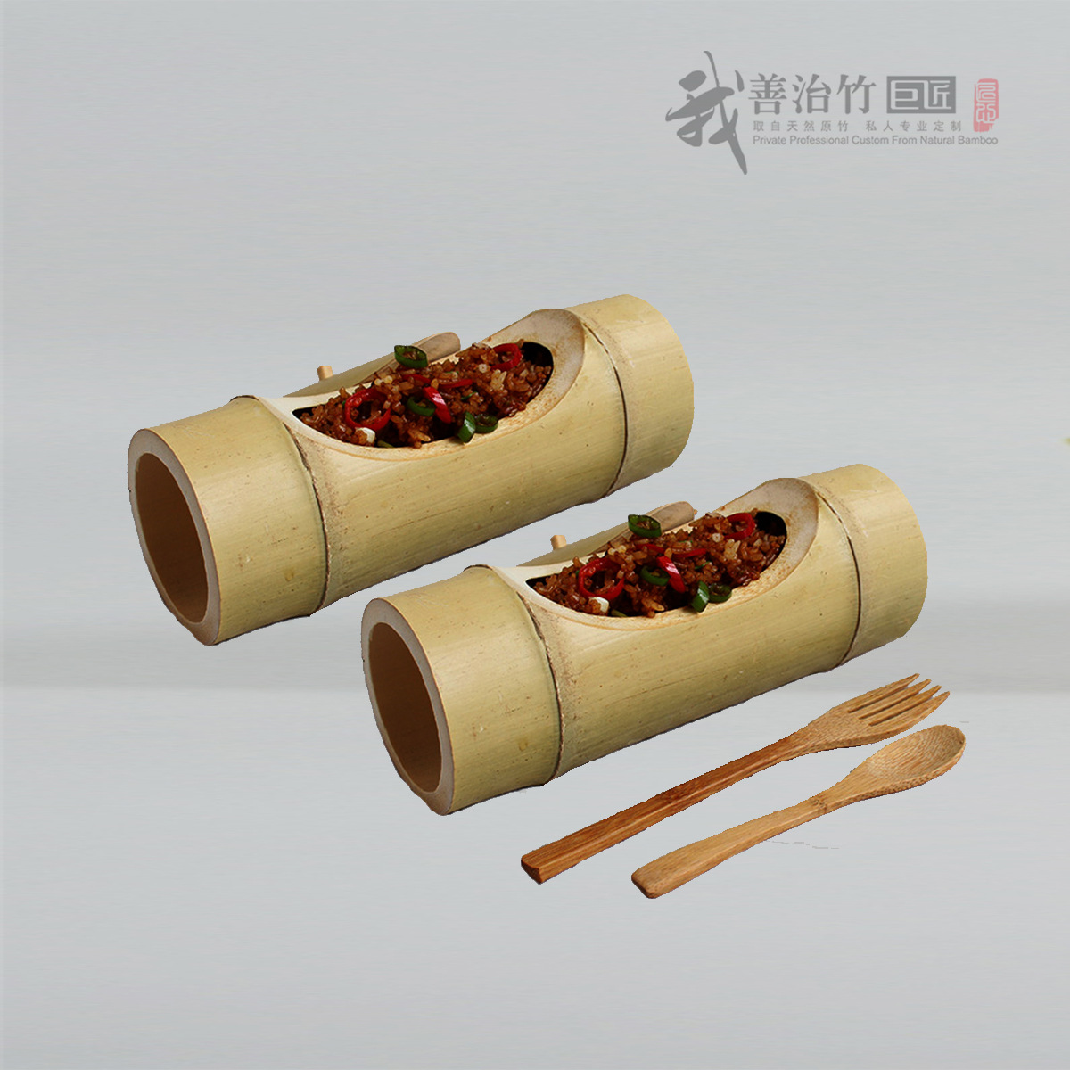 厂家批发竹饭筒蒸饭竹筒竹筒鸡竹汤筒竹筒饭蒸筒竹餐具 加工 热卖-阿里巴巴