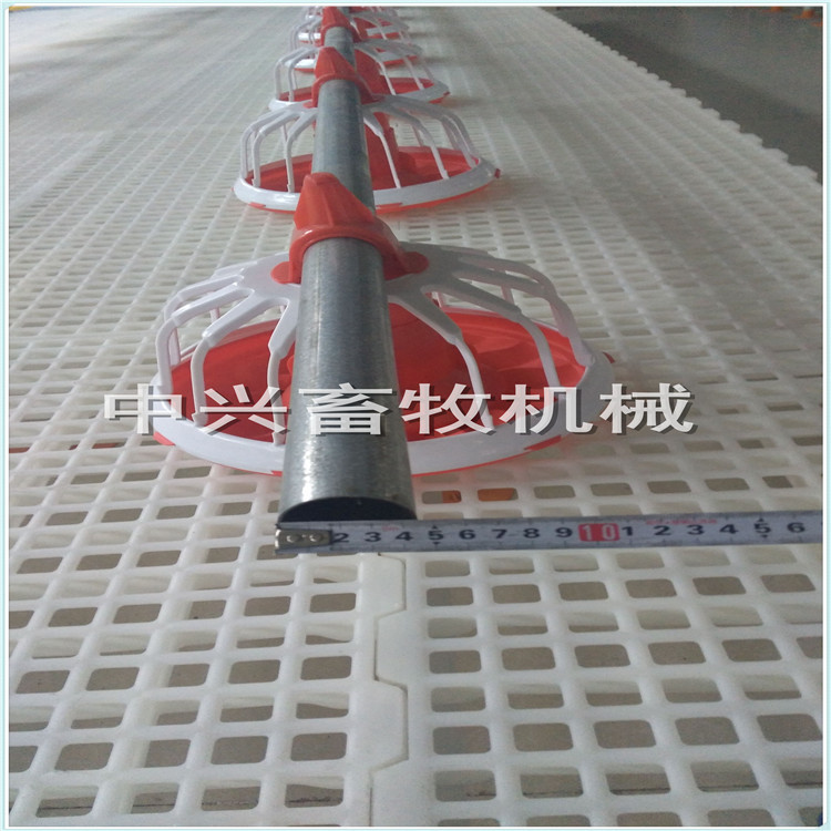 120*50塑料粪板 鸡鸭育雏用网床 漏粪板报价