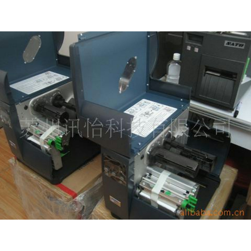 厂家直销DATAMAX I-4604标签机总代理-DATAMAX代理商热转印机DATA