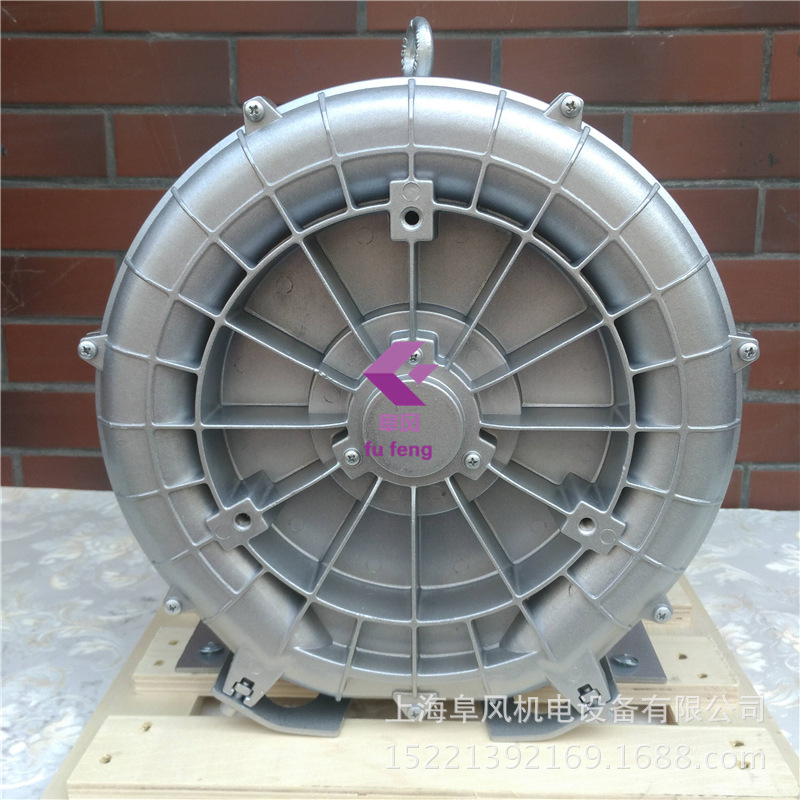 1.5kwոѹ 210m3/h ѹ-200mbar 19kpa 