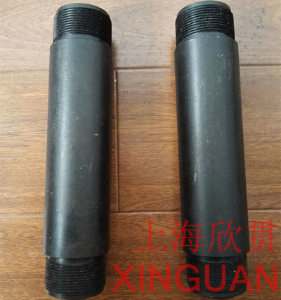 CB203-66 高压螺纹接头通舱管件